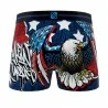 Bóxers para hombres Colección USA (Boxers) Freegun chez FrenchMarket