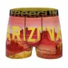 Heren boxershorts USA Collectie (Boksers) Freegun chez FrenchMarket