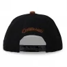 Cappello da baseball marrone vintage (Cappellino) Von Dutch chez FrenchMarket