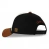 Baseball-Cap "Vintage Brown (Cap) Von Dutch auf FrenchMarket