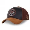 Cappello da baseball vintage della tigre (Cappellino) Von Dutch chez FrenchMarket