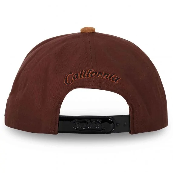 Cappello da baseball vintage della tigre (Cappellino) Von Dutch chez FrenchMarket