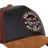 Gorra de béisbol Vintage Tiger (Gorras) Von Dutch chez FrenchMarket