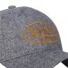 Cappello da baseball in denim "JEAN (Cappellino) Von Dutch chez FrenchMarket