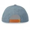 JEAN" Denim Baseballpet (Caps) Von Dutch chez FrenchMarket