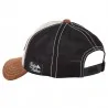 Cappello Trucker "LEA" Suedine (Cappellino) Von Dutch chez FrenchMarket