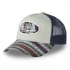 Ethnik Trucker Pet (Caps) Von Dutch chez FrenchMarket