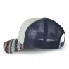 Cappello trucker Ethnik (Cappellino) Von Dutch chez FrenchMarket