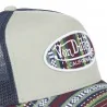 Trucker Cap "Ethnik" (Cap) Von Dutch auf FrenchMarket