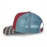 Cappello trucker Ethnik (Cappellino) Von Dutch chez FrenchMarket