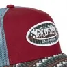 Cappello trucker Ethnik (Cappellino) Von Dutch chez FrenchMarket