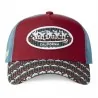 Casquette Trucker "Ethnik" (Casquettes) Von Dutch chez FrenchMarket