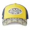 Trucker Cap "Ethnik" (Cap) Von Dutch auf FrenchMarket