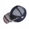 Cappello trucker Ethnik (Cappellino) Von Dutch chez FrenchMarket