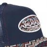 Trucker Cap "Ethnik" (Cap) Von Dutch auf FrenchMarket