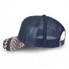 Cappello trucker Ethnik (Cappellino) Von Dutch chez FrenchMarket