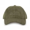 Baseball Strapback Cap "Suedine" (Cap) Von Dutch auf FrenchMarket