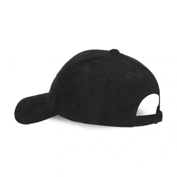 Baseball Strapback Cap "Suedine" (Cap) Von Dutch auf FrenchMarket