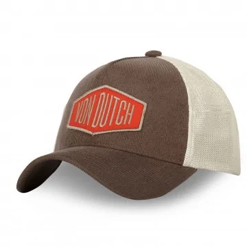 Casquette Trucker...