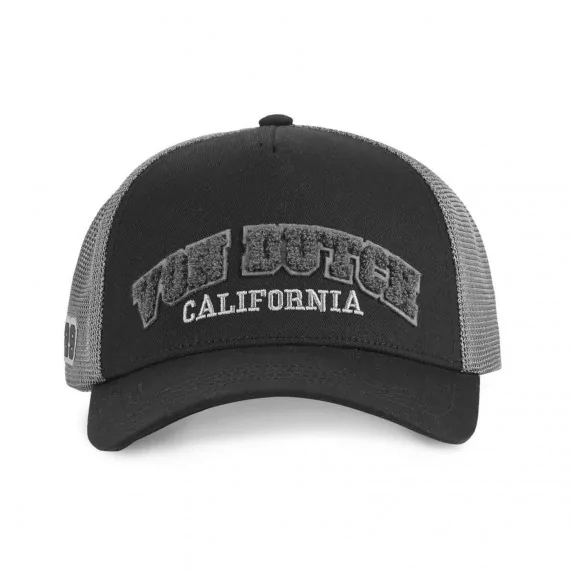 Trucker Cap "Terry California (Cap) Von Dutch auf FrenchMarket