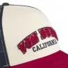 Cappello trucker Terry California (Cappellino) Von Dutch chez FrenchMarket