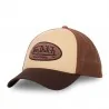 Gorra Terry Logo Trucker (Gorras) Von Dutch chez FrenchMarket