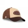 Cappello trucker con logo Terry (Cappellino) Von Dutch chez FrenchMarket