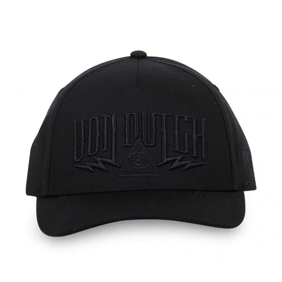 Rock Baseballpet (Caps) Von Dutch chez FrenchMarket