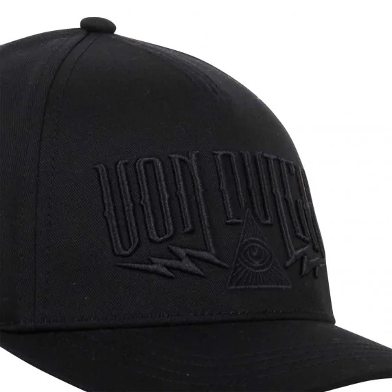 Baseballkappe "Rock (Cap) Von Dutch auf FrenchMarket