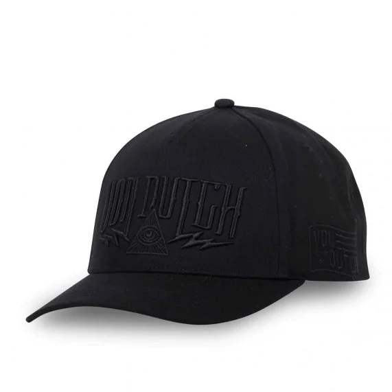 Rock Baseballpet (Caps) Von Dutch chez FrenchMarket