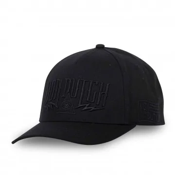 Cappello da baseball Rock (Cappellino) Von Dutch chez FrenchMarket