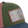 Trucker Cap "Wolf Biker" (Cap) Von Dutch auf FrenchMarket