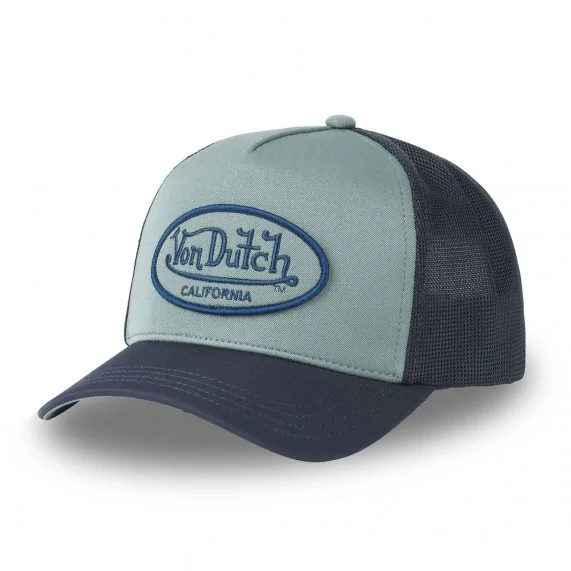 Casquette Trucker Snapback "Nami" (Casquettes) Von Dutch chez FrenchMarket