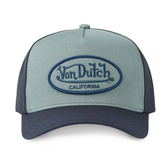 Gorra Trucker Snapback "Nami (Gorras) Von Dutch chez FrenchMarket