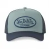 Casquette Trucker Snapback "Nami" (Casquettes) Von Dutch chez FrenchMarket