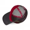 Cappello Trucker con teschio Patches (Cappellino) Von Dutch chez FrenchMarket