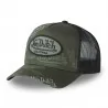 Cappello Trucker Cafe (Cappellino) Von Dutch chez FrenchMarket