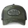 Trucker Cap "Cafe" (Cap) Von Dutch auf FrenchMarket