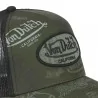 Trucker Cap "Cafe" (Cap) Von Dutch auf FrenchMarket