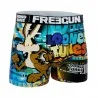 Boxer da uomo Looney Tunes "Mire TV (Boxer) Freegun chez FrenchMarket