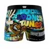 Boxershorts Herren Looney Tunes "TV-Mire" (Boxershorts) Freegun auf FrenchMarket