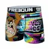 Boxer da uomo Looney Tunes "Mire TV (Boxer) Freegun chez FrenchMarket