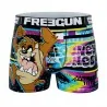 Boxer da uomo Looney Tunes "Mire TV (Boxer) Freegun chez FrenchMarket