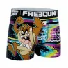 Boxershorts Herren Looney Tunes "TV-Mire" (Boxershorts) Freegun auf FrenchMarket