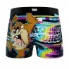 Boxer da uomo Looney Tunes "Mire TV (Boxer) Freegun chez FrenchMarket