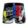 Boxershorts Herren Looney Tunes "TV-Mire" (Boxershorts) Freegun auf FrenchMarket