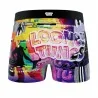 Boxer da uomo Looney Tunes "Mire TV (Boxer) Freegun chez FrenchMarket