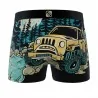 Boxer Homme "Wild Life" (Boxers Homme) Freegun chez FrenchMarket