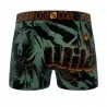 Boxer Homme "Wild Life" (Boxers Homme) Freegun chez FrenchMarket