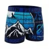 Boxer Homme "Wild Life" (Boxers Homme) Freegun chez FrenchMarket